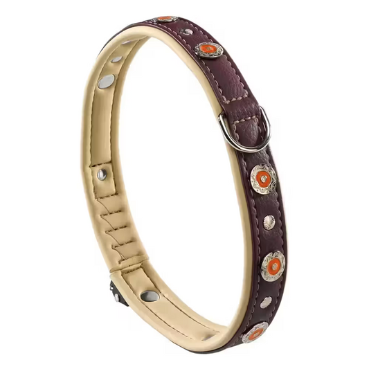 Ferplast Collar Circus C20 39 - Coleira para cão