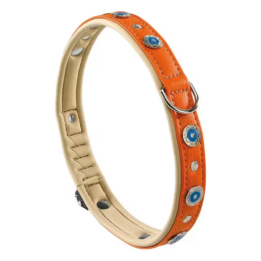 Ferplast Collar Circus C20 39 - Coleira para cão