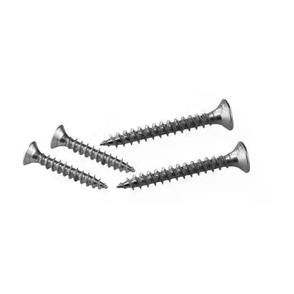 Ferplast Kit Tornillos Atlas - Kit de parafusos para transportadora