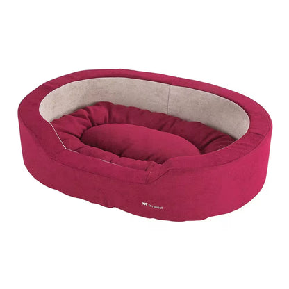 Ferplast Cama Nido 80 Bedding - Cama para cão ou gato