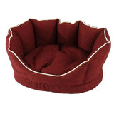 Ferplast Cama Fiore 70 - Cama para cão