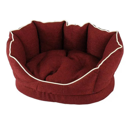 Ferplast Cama Fiore 70 - Cama para cão