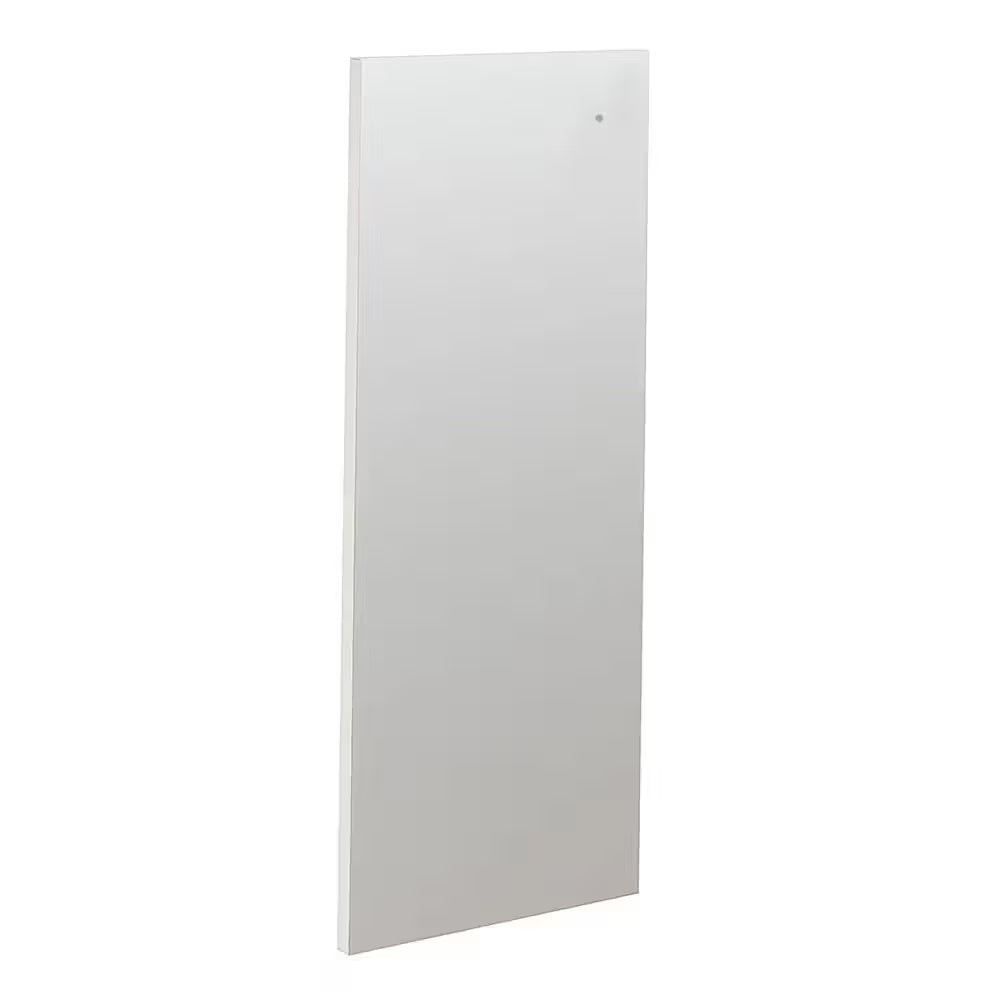 Ferplast Puerta Derecha Mueble Dubai 80 Blanca - Aquarium door