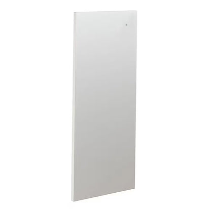Ferplast Puerta Derecha Mueble Dubai 80 Blanca - Aquarium door