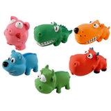 Ferplast PA 5539 Latex Animals - Juguete para perro
