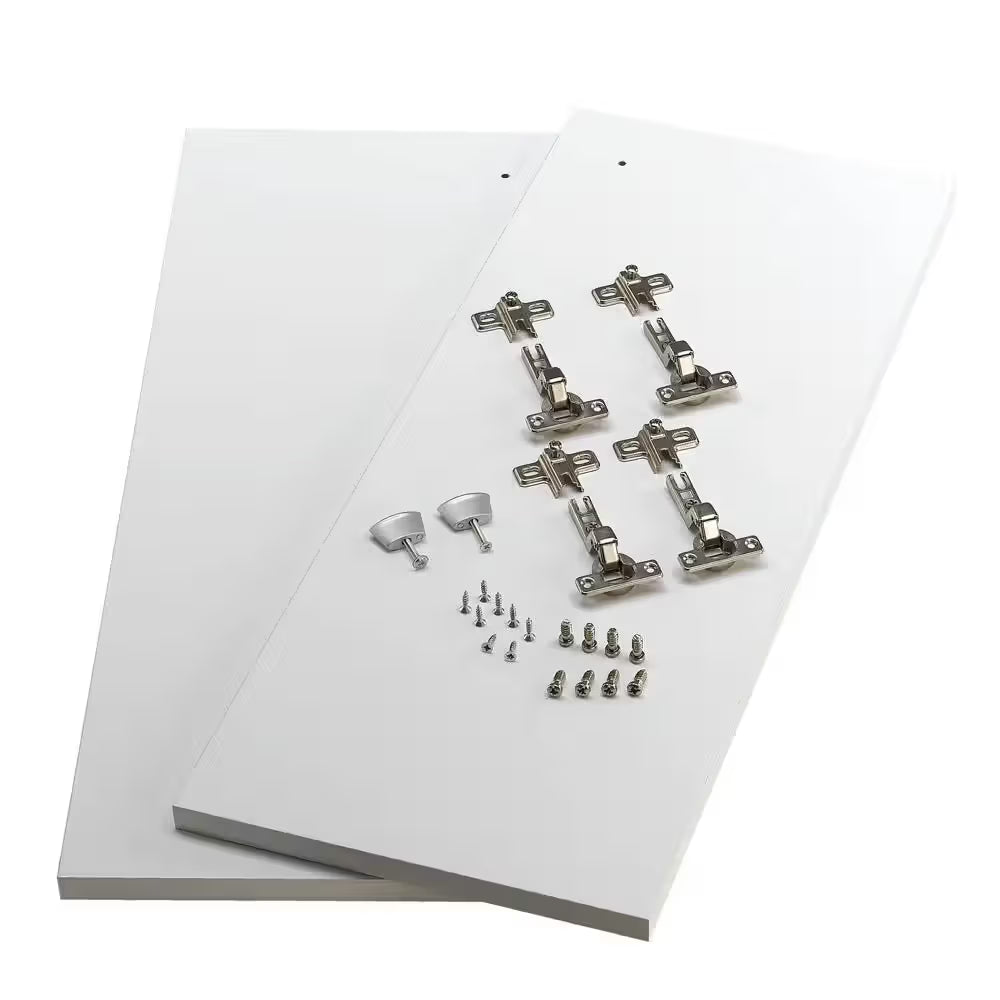 Ferplast Kit Puertas Dubai 80 100 - Aquarium door kit