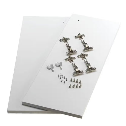 Ferplast Kit Puertas Dubai 80 100 - Aquarium door kit