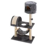 Ferplast Rascador PA 4027 Flat Post - Cat scratching post