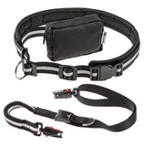 Ferplast Ergocomfort Free Time - Collar para perro deportivo