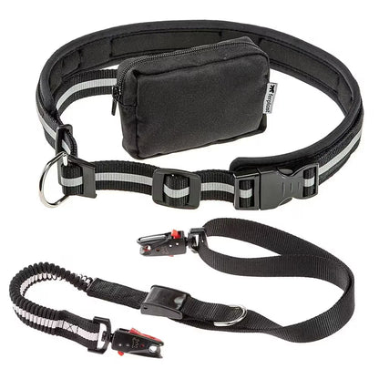 Ferplast Ergocomfort Free Time - Collar para perro deportivo
