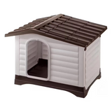 Ferplast Dogvilla 70 - Dog kennel