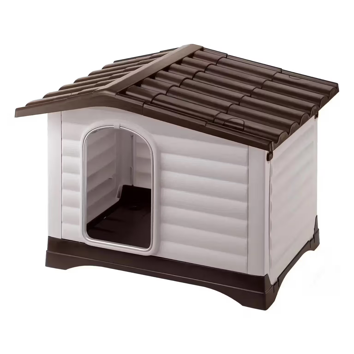 Ferplast Dogvilla 70 - Dog kennel
