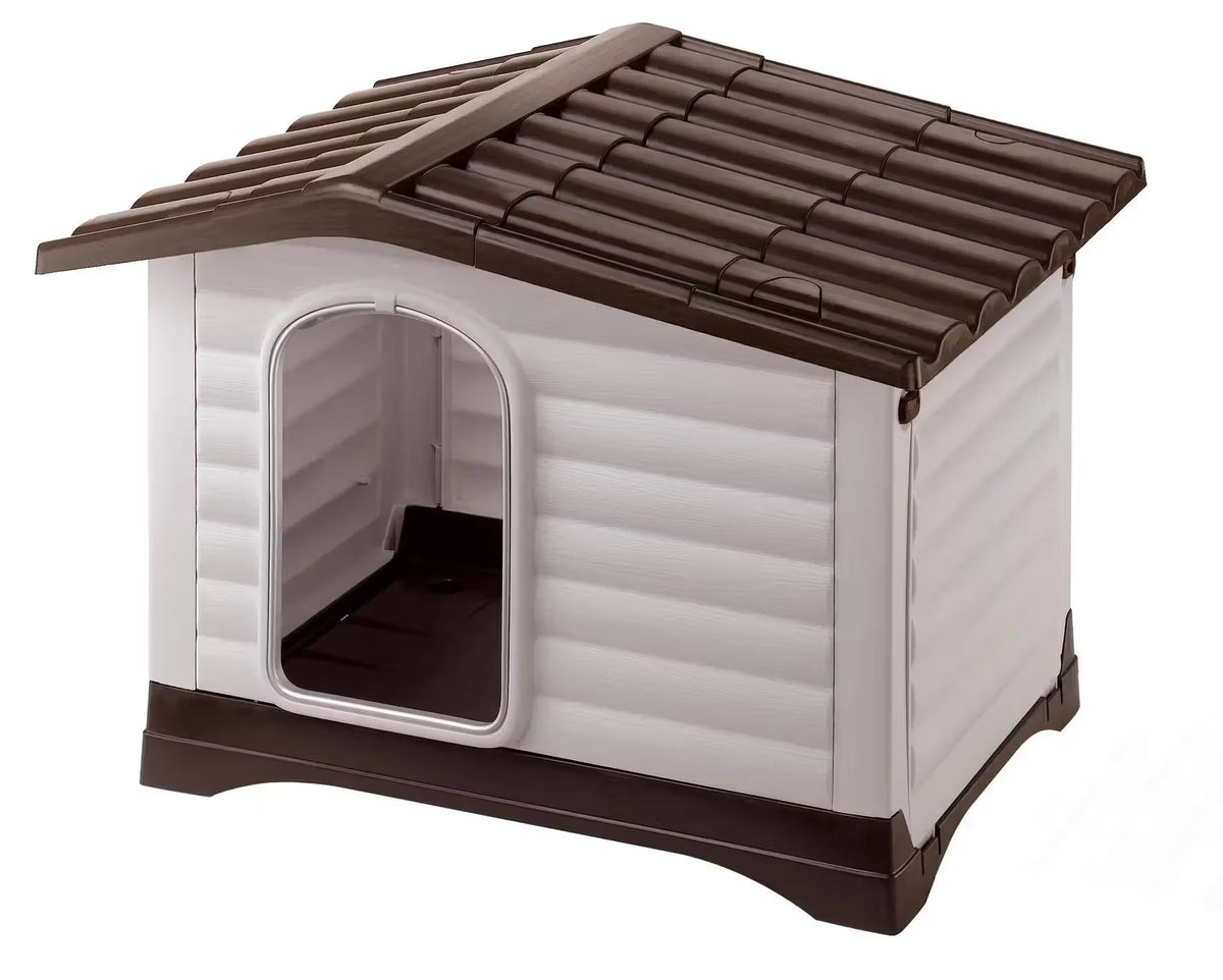 Ferplast Dogvilla 70 - Dog kennel