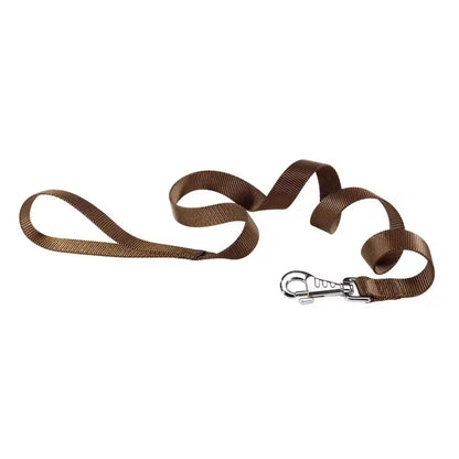 Ferplast Correa Nylon Club - Coleira para cão