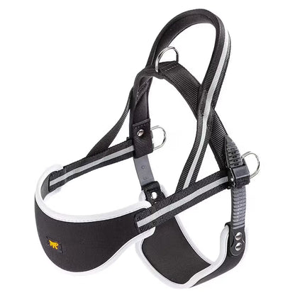Ferplast Arnes Ergocomfort Nordic 2 - Arnés para cão