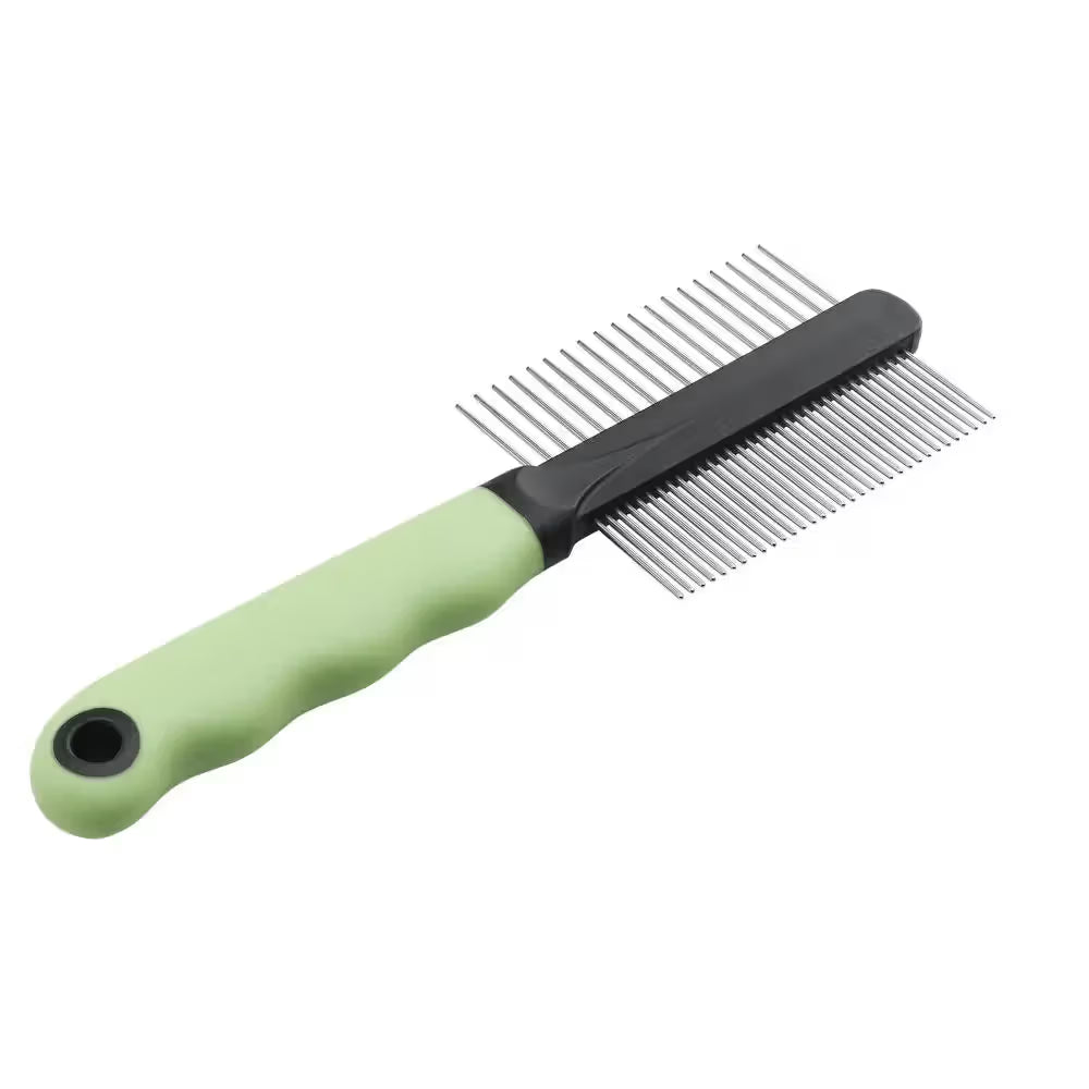 Ferplast Gro 5792 - Pente duplo para gato