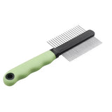 Ferplast Gro 5792 - Pente duplo para gato