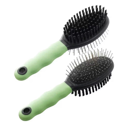 Ferplast Gro 5798 - Double-sided brush for cats