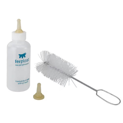 Ferplast Limpiador Botella PA 5504 Ani Bottle - Bottle cleaner