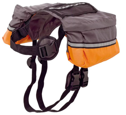 Ferplast Dog Scout - Alforja para cão
