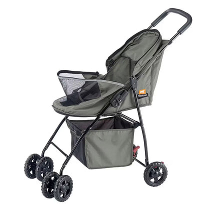 Ferplast Globetrotter - Dog stroller