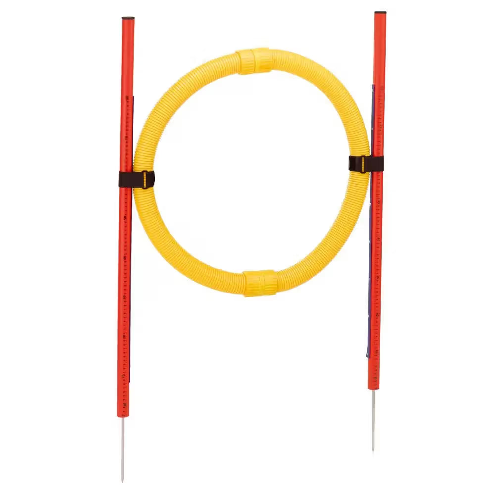 Ferplast Agility PA 6862 Circle - Juguete para perro