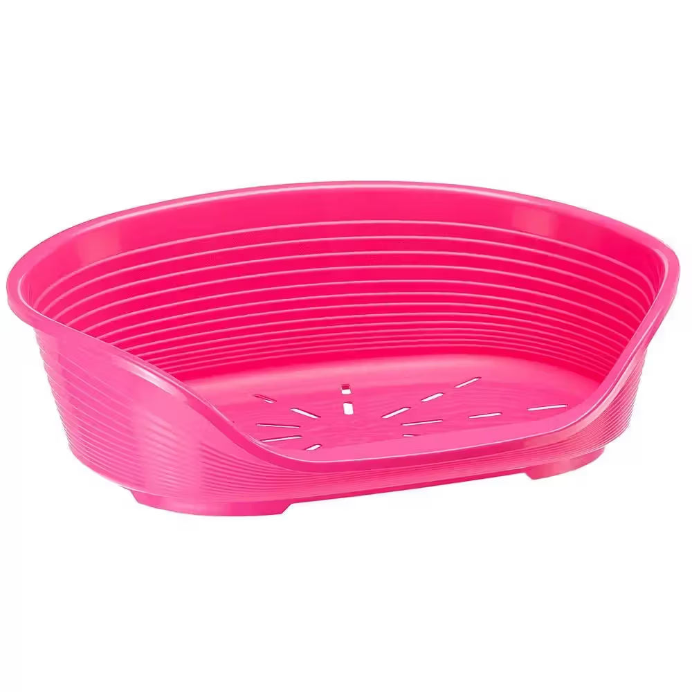 Ferplast Siesta Deluxe - Cama para perro y gato