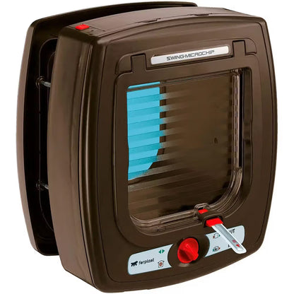 Ferplast Puerta Swing Microchip - Microchip cat flap