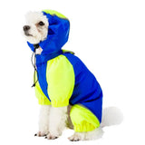 Ferplast Chubasquero Sporting - Chubasquero para perro