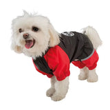 Ferplast Chubasquero Sporting - Chubasquero para perro