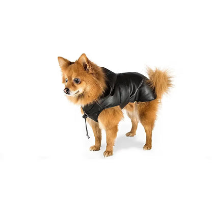 Ferplast Abrigo Trench 31 cm - Dog coat