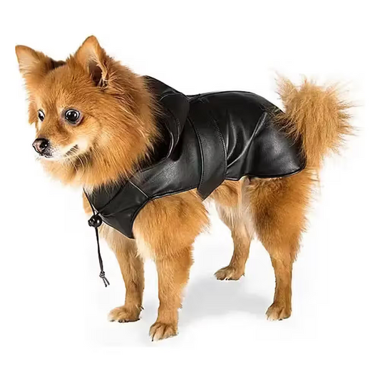 Ferplast Abrigo Trench 31 cm - Dog coat