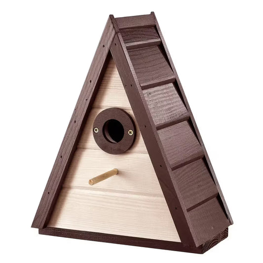 Ferplast Nido para Aves Silvestres - Ninho para aves