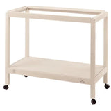 Ferplast Soporte de Madera para Jaula Giulietta - Wooden cage stand