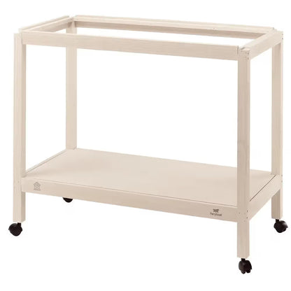 Ferplast Soporte de Madera para Jaula Giulietta - Wooden cage stand