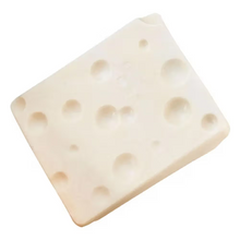 Ferplast Goodbite Tiny Natural Dog Cheese - Dog snack
