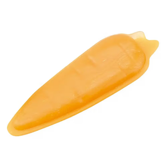Ferplast Goodbite Tiny Natural Dog Carrot - Dog snack