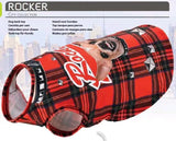 Ferplast Camiseta Rocker TG - Camiseta para cão