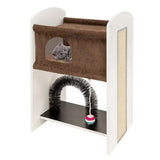 Ferplast Cat Tree Leo - Cat scratching post