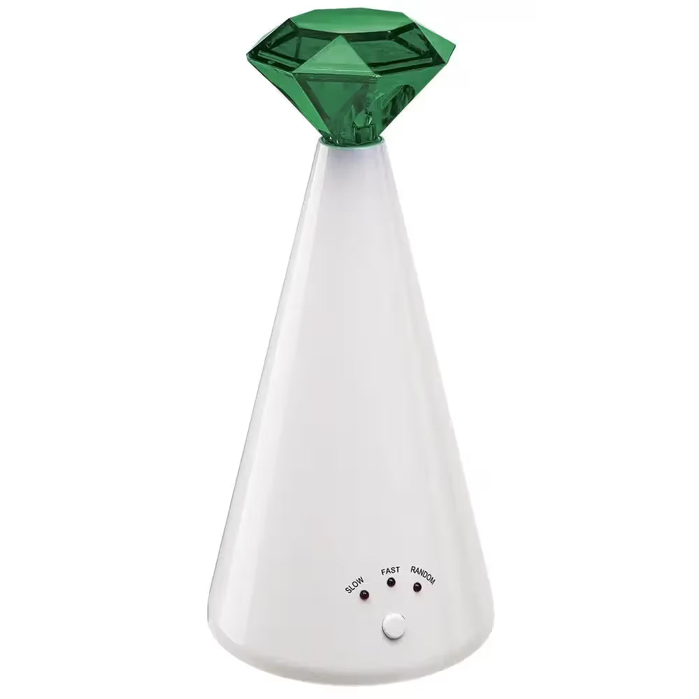 Ferplast Phantom Electronic - Brinquedo para gato eletrónico