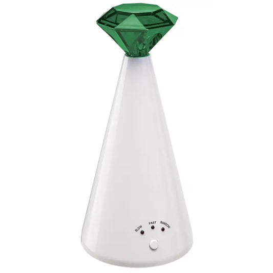 Ferplast Phantom Electronic - Juguete electrónico para gato