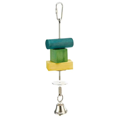 Ferplast Juguete Dental con Dispensador de Comida - Dog dental hygiene toy