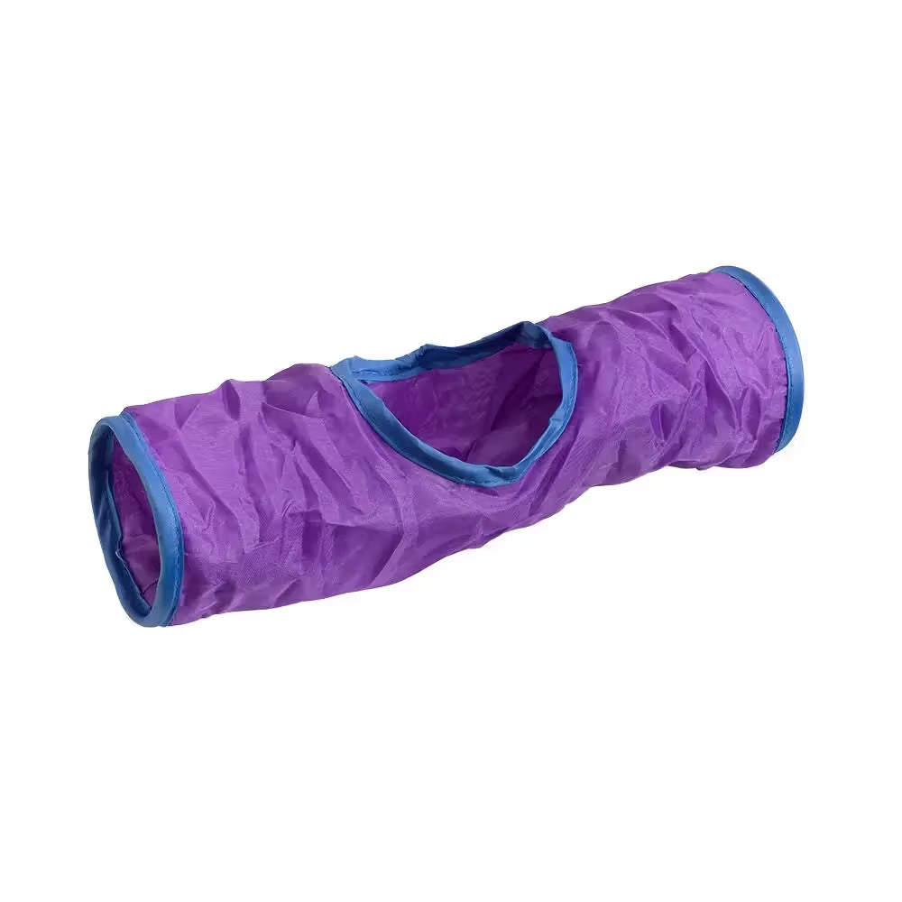 Ferplast Juguete Tunel para Pequeños Animales - Tunnel for small animals