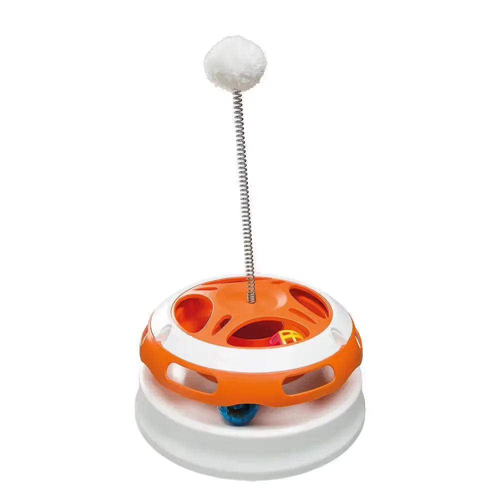Ferplast Vertigo - Brinquedo para gato