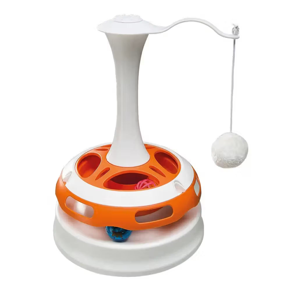 Ferplast Tornado - Cat toy