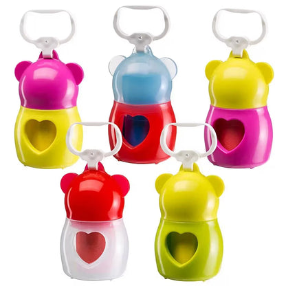 Ferplast Dudu Classico - Portabolsas para perro
