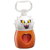 Ferplast Dudu Tigre - Porta-sacos para cão