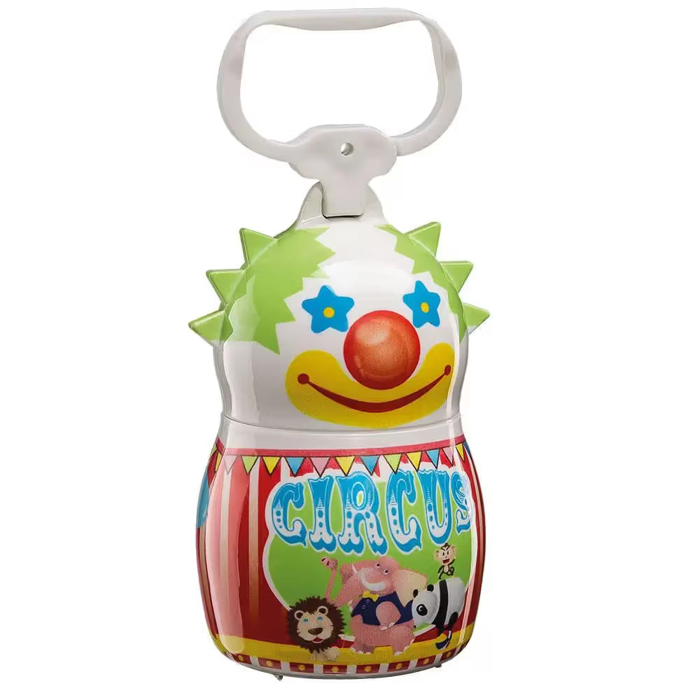Ferplast Dudu Payaso - Dog waste bag dispenser