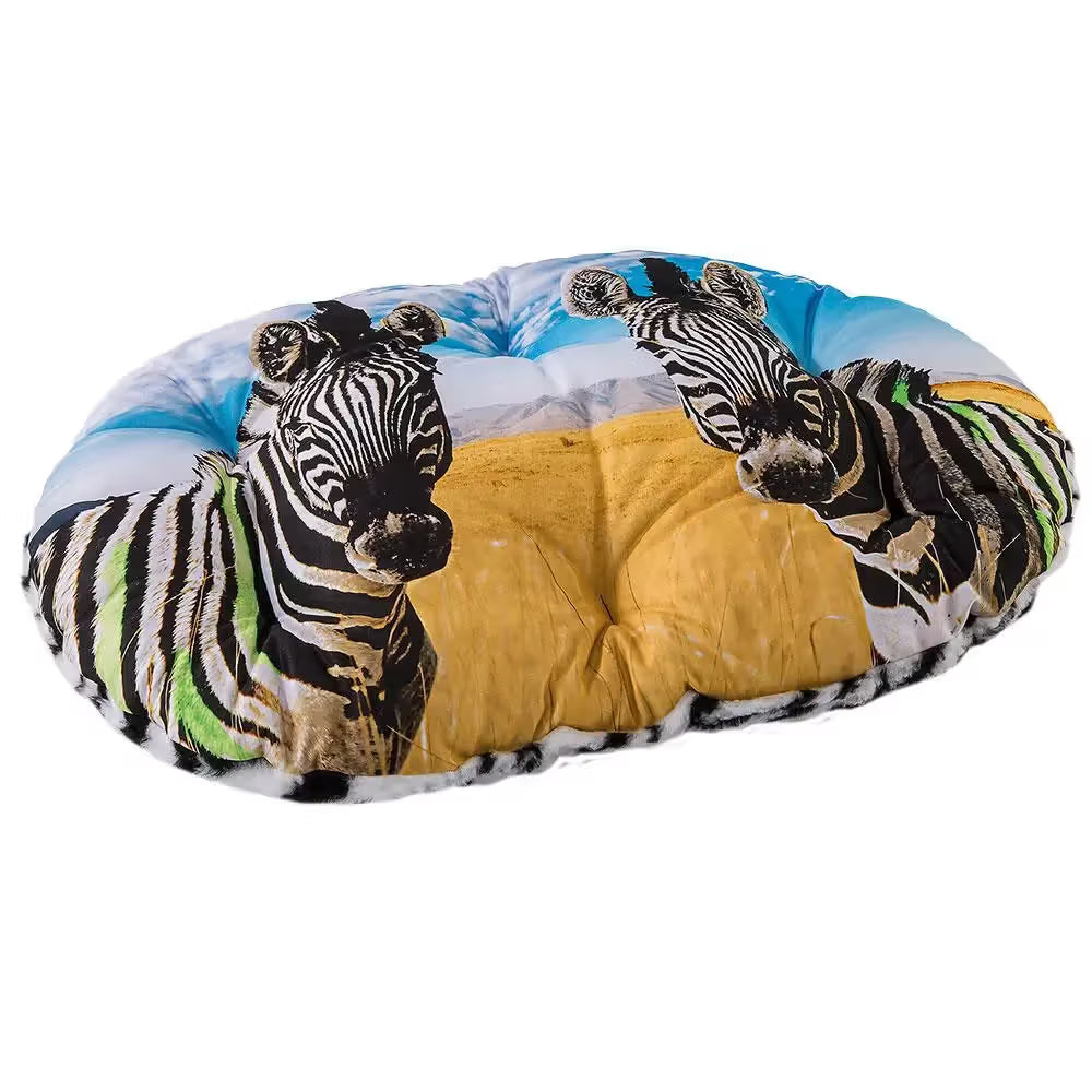 Ferplast Cama Relax - Cama para perro y gato
