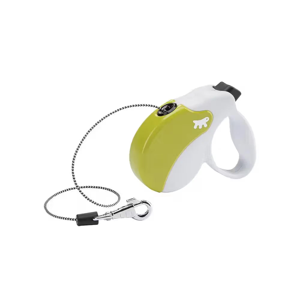 Ferplast Amigo Mini Cordon - Trela extensível para cão